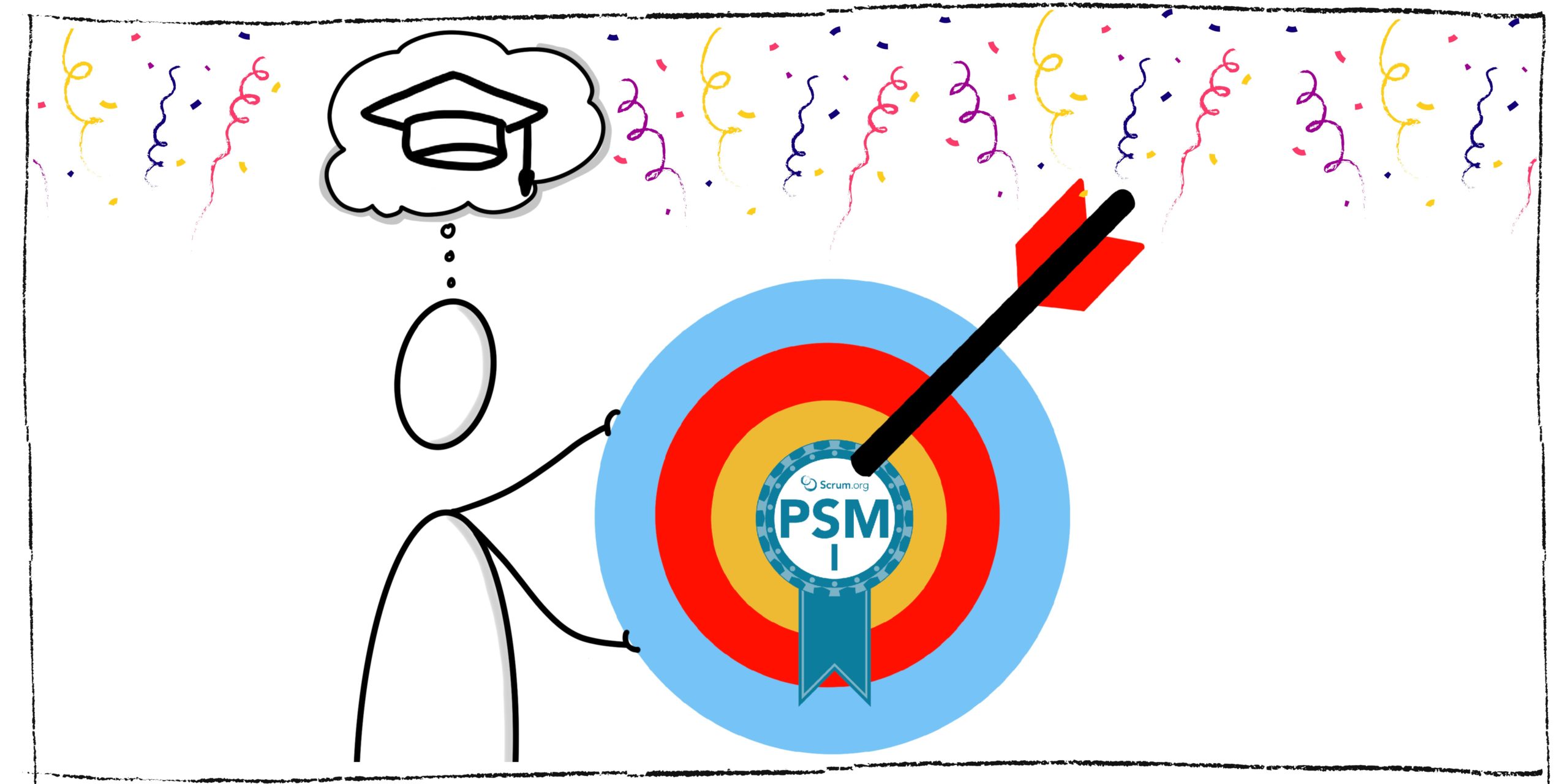 Bannière Comment obtenir la certification PSM I