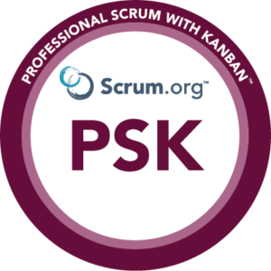 PSK cours logo